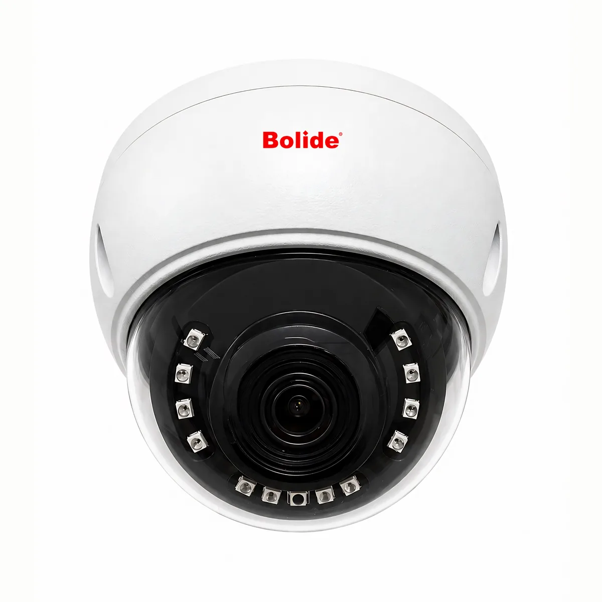 Bolide BC1509AIR In/Outdoor Vandal-Proof Dome Camera