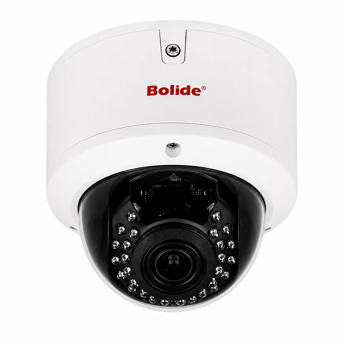 Bolide BC1509AVAIR/AHN/12-24LAU Outdoor Varifocal Vandal-Proof Dome Camera