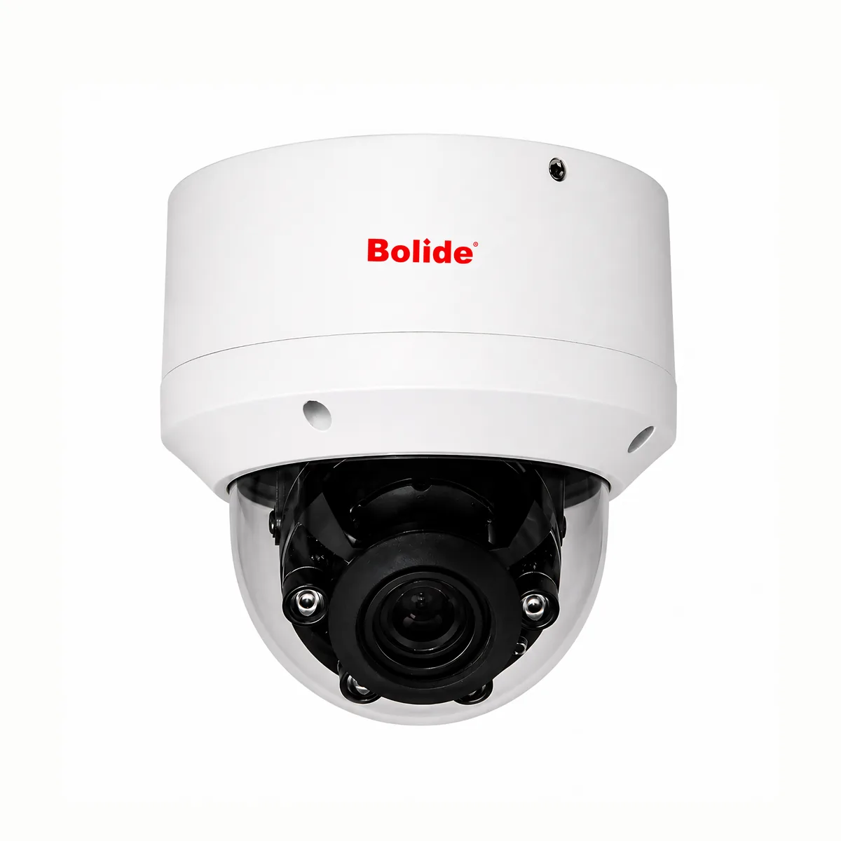 Bolide BC1509AVAIRM22/AHQ Long Range Motorized Lens Dome Camera