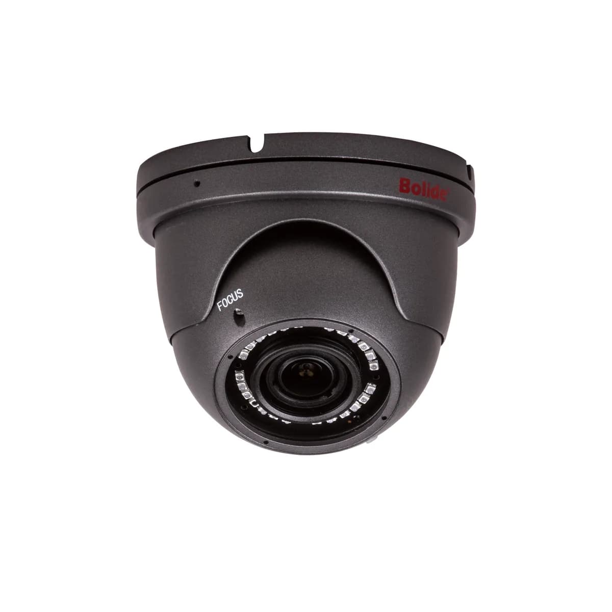 Bolide BC1509IRODVA/AHN Outdoor Varifocal Turret Camera