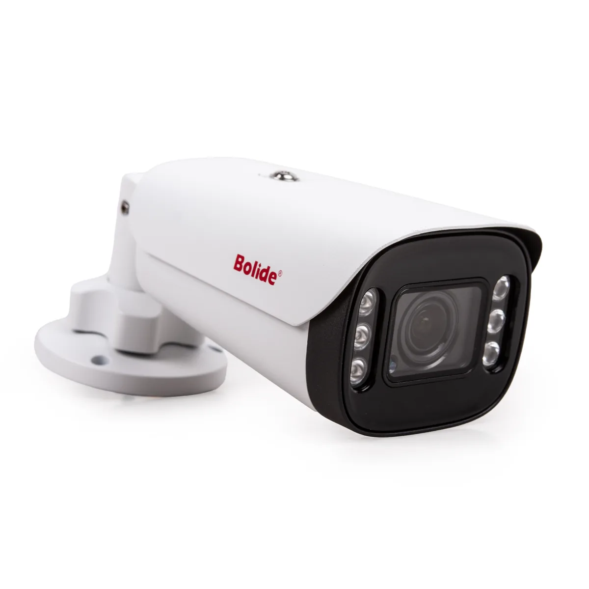 Bolide BC1536/AHN Outdoor Varifocal Bullet Camera
