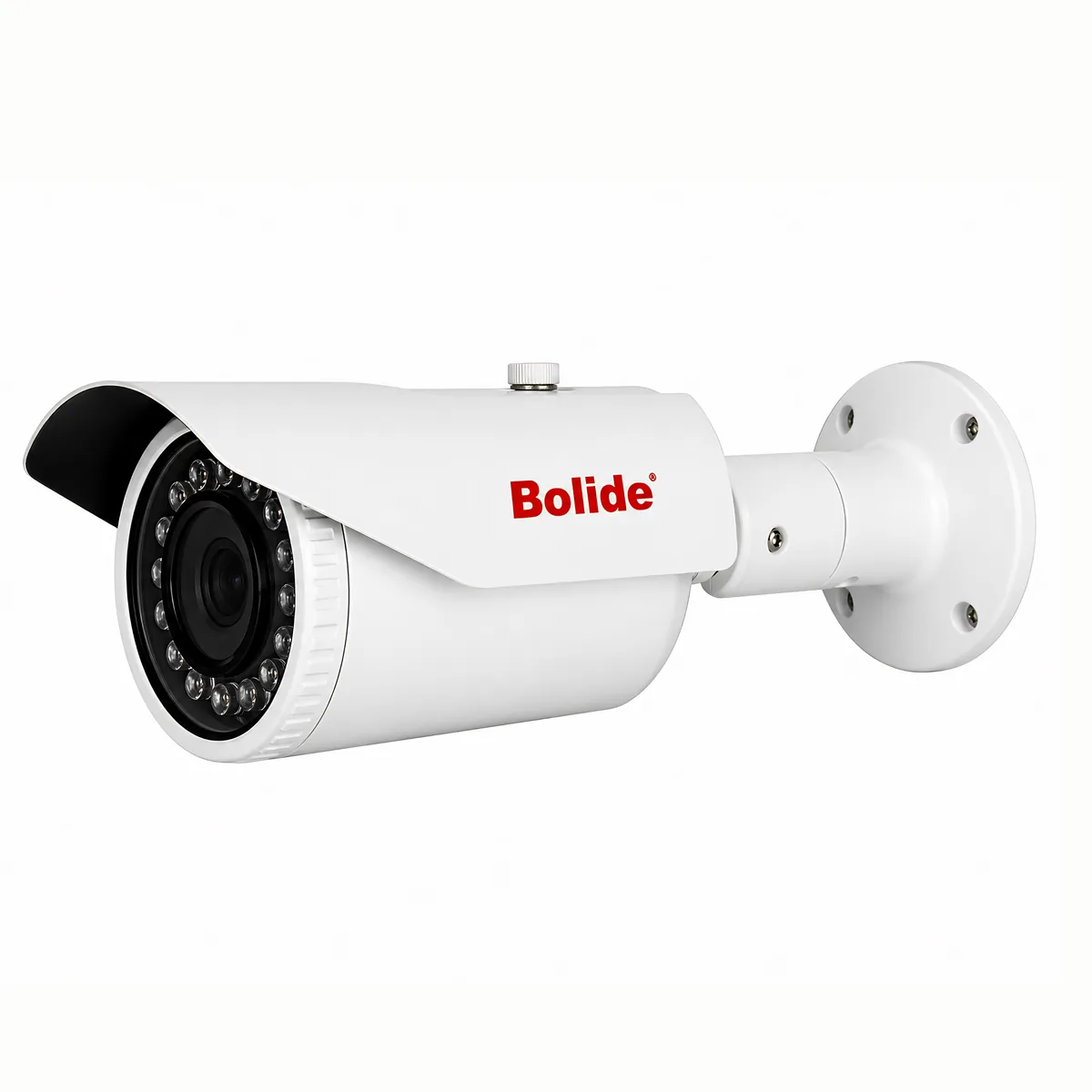 Bolide BC1536M22/AHQ Long Range Motorized Lens Bullet Camera