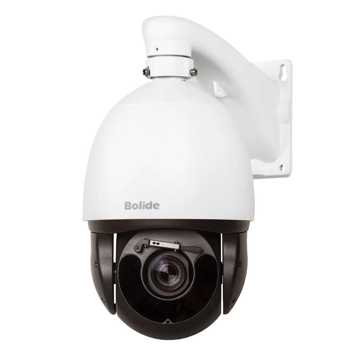 Bolide BN1009/PTZ-5.0/WP/NDAA 5MP 40x PTZ Camera With Wiper and Auto Tracking