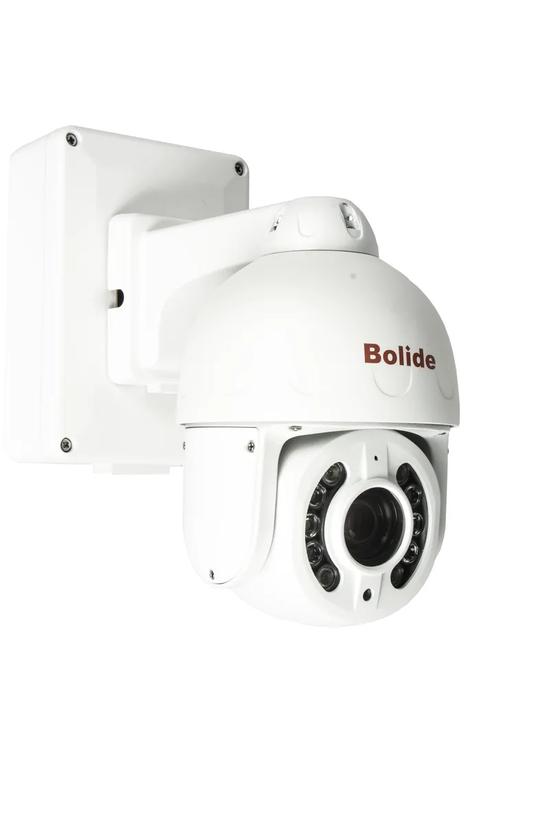 Bolide BN1029PTZMINI/NDAA 5MP 10x Optical 10x Digital Mini PTZ Camera