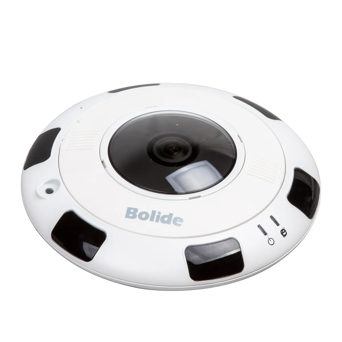 Bolide BN1208FE 12MP Fisheye Camera