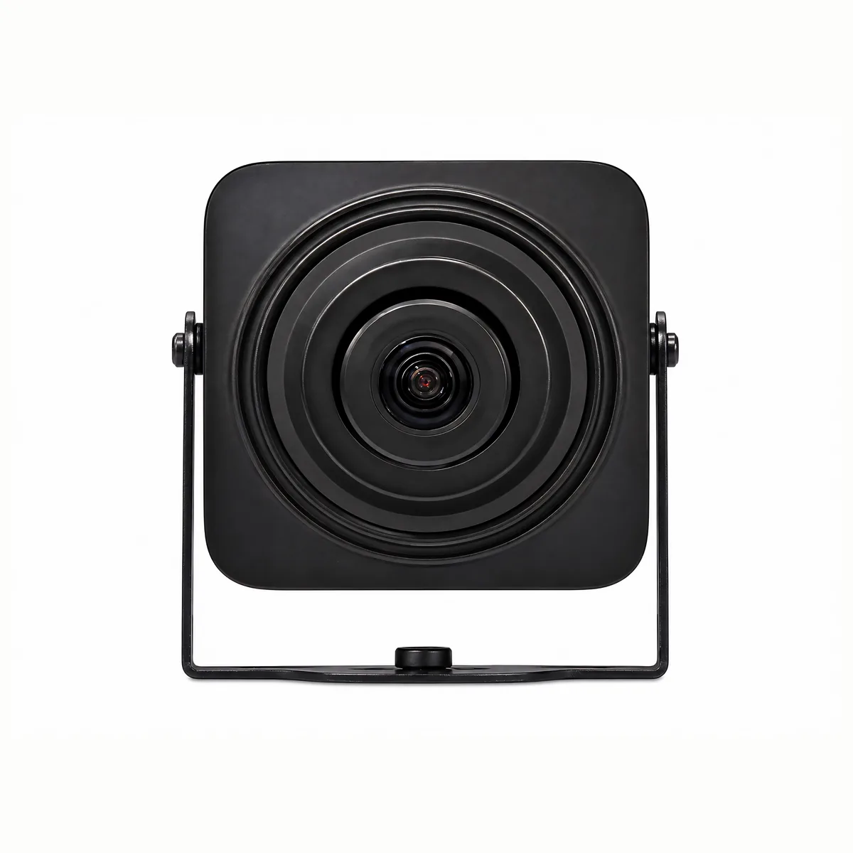 Bolide BN600AI 5MP Facial Recognition Pinhole