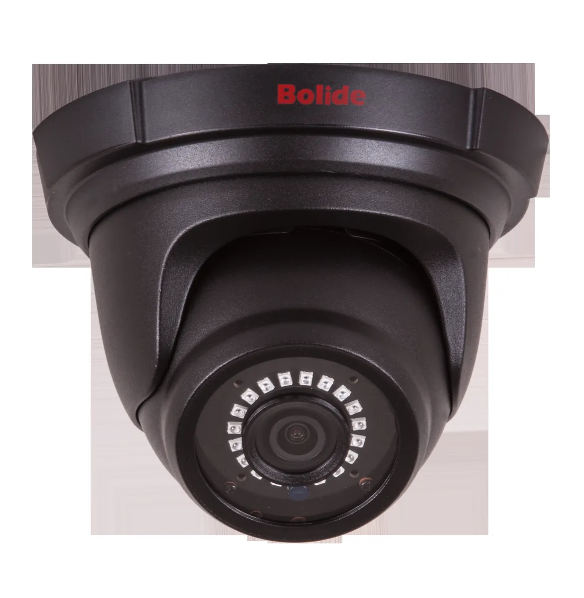 Bolide BN8019BAI/NDAA 5MP In / Outdoor Black Eyeball Camera