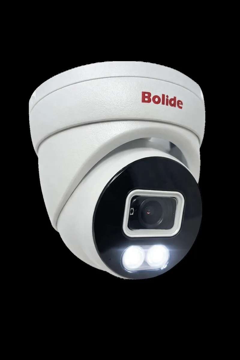 Bolide BN8019FC 5MP Full Color Eyeball Camera with Mic