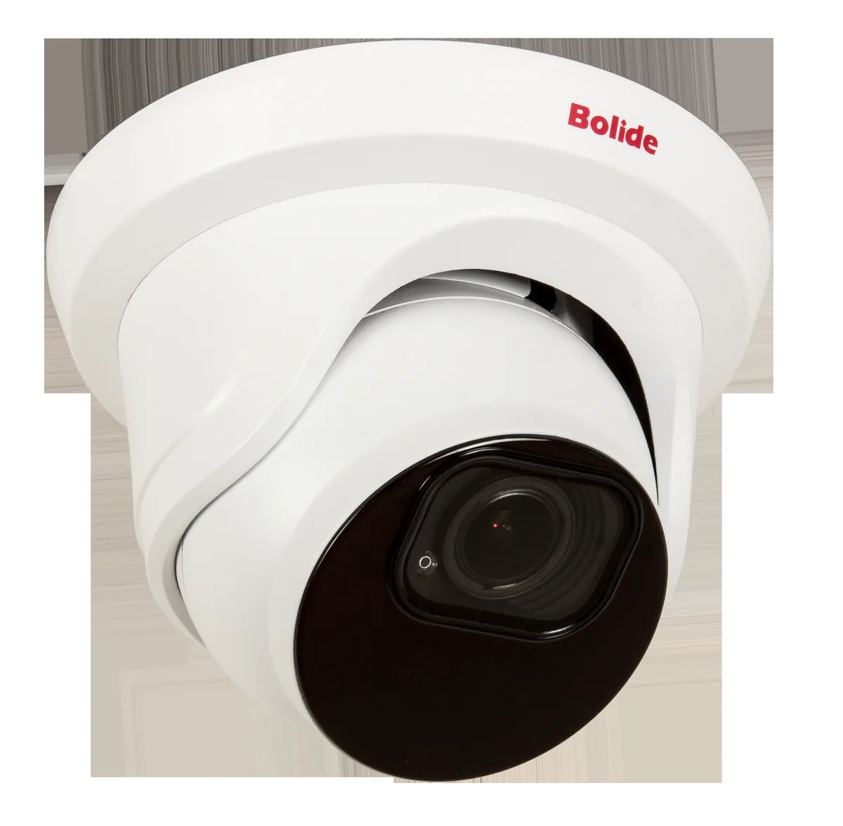Bolide BN8029AI/NDAA 5MP Outdoor Varifocal Turret Camera