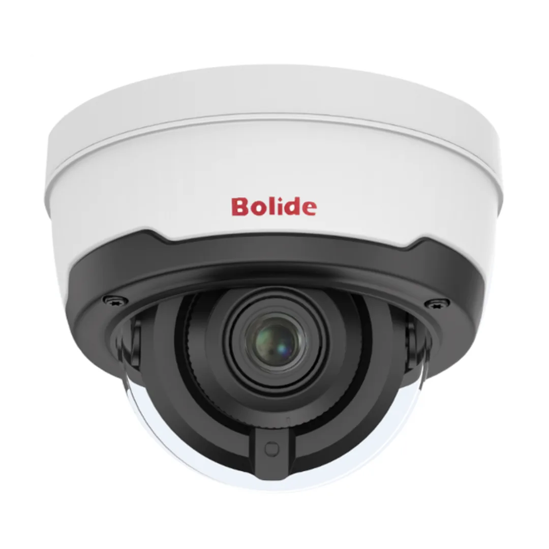 Bolide BN8029AVAIRAI/NDAA 5MP Outdoor Varifocal Vandalproof Dome Camera