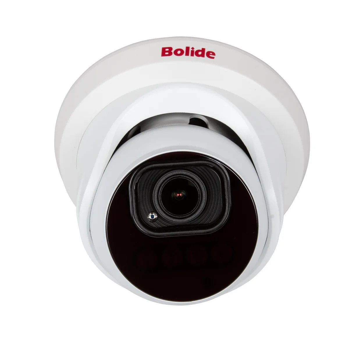 Bolide BN9029AI/NDAA 8MP Outdoor Varifocal Turret Camera