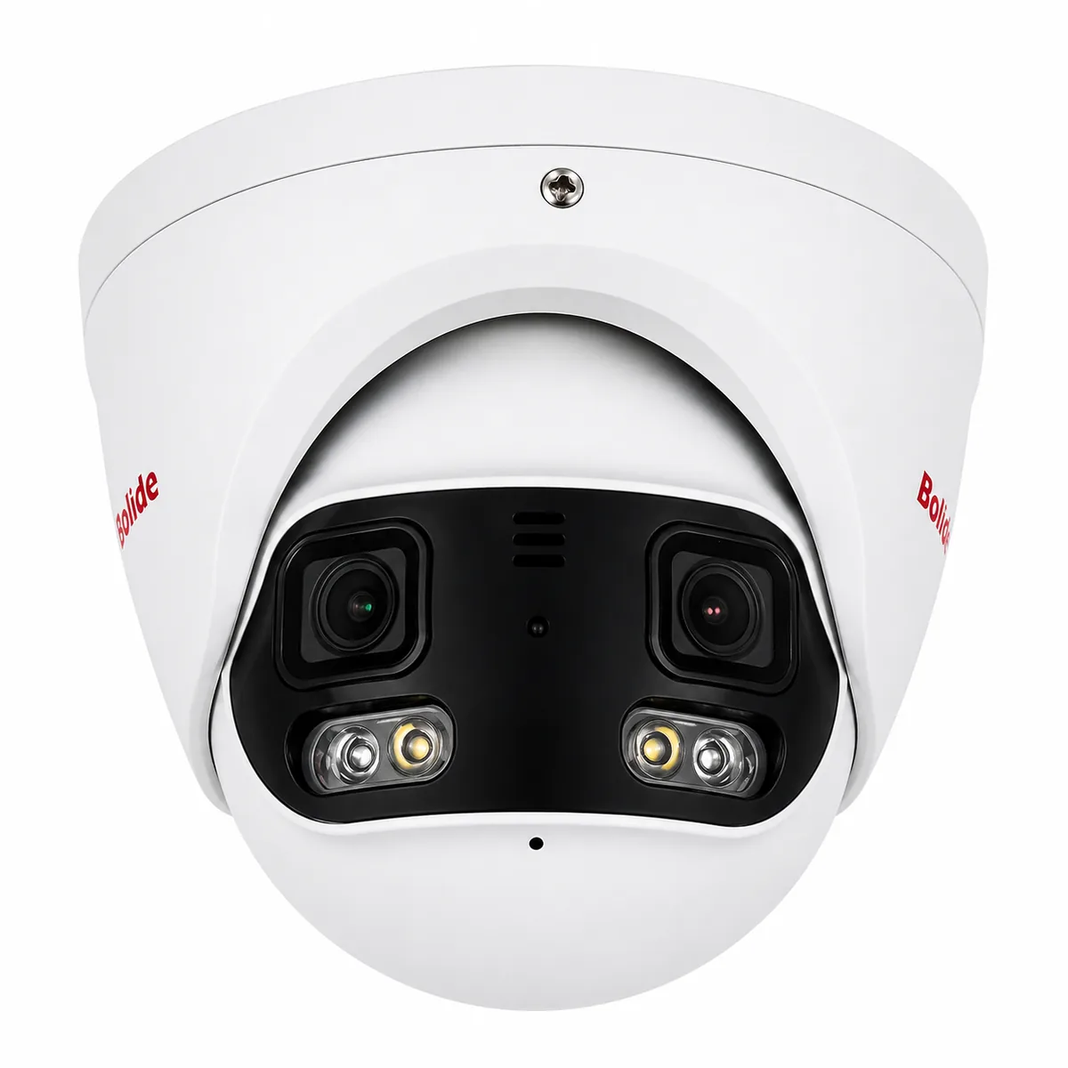 Bolide BN9109-PN-DUAL 8MP Dual Sensor Panoramic Turret Camera