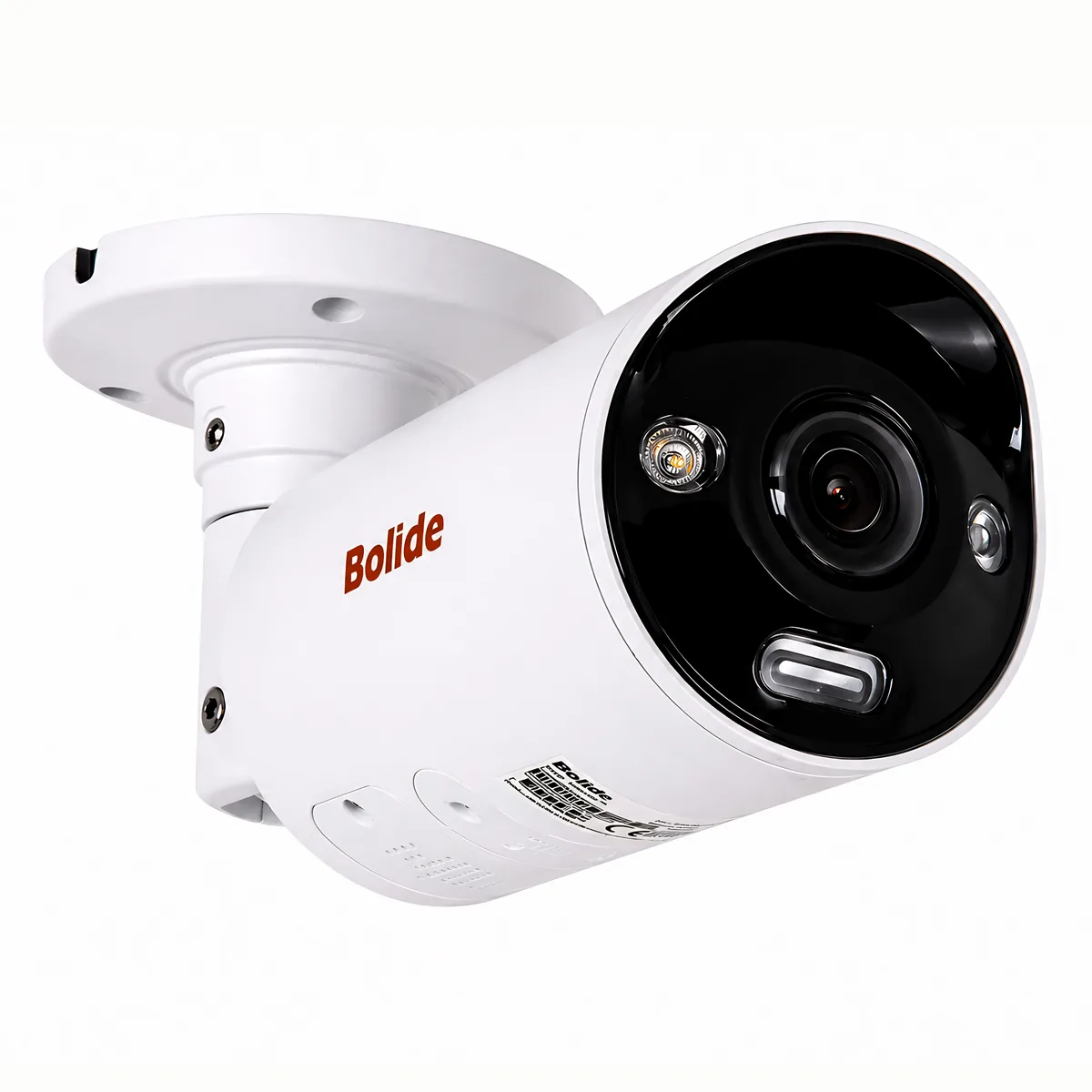Bolide BN9135-PN 8MP 180 Degree Panoramic Bullet Camera