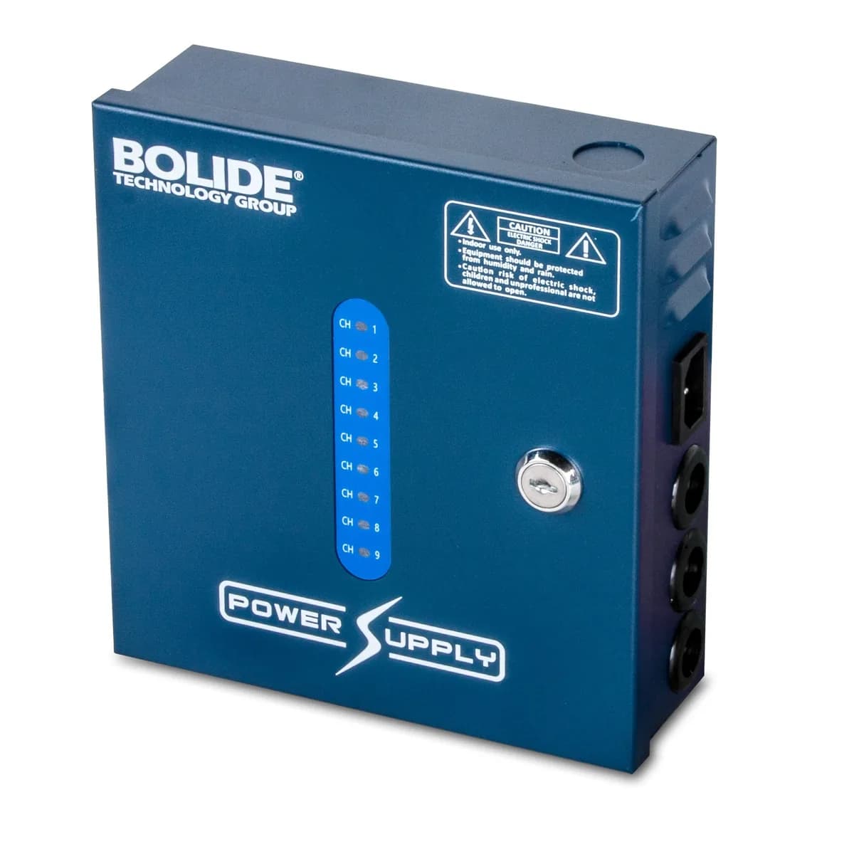 Bolide BP0050/9-5 BP0050/18-10
