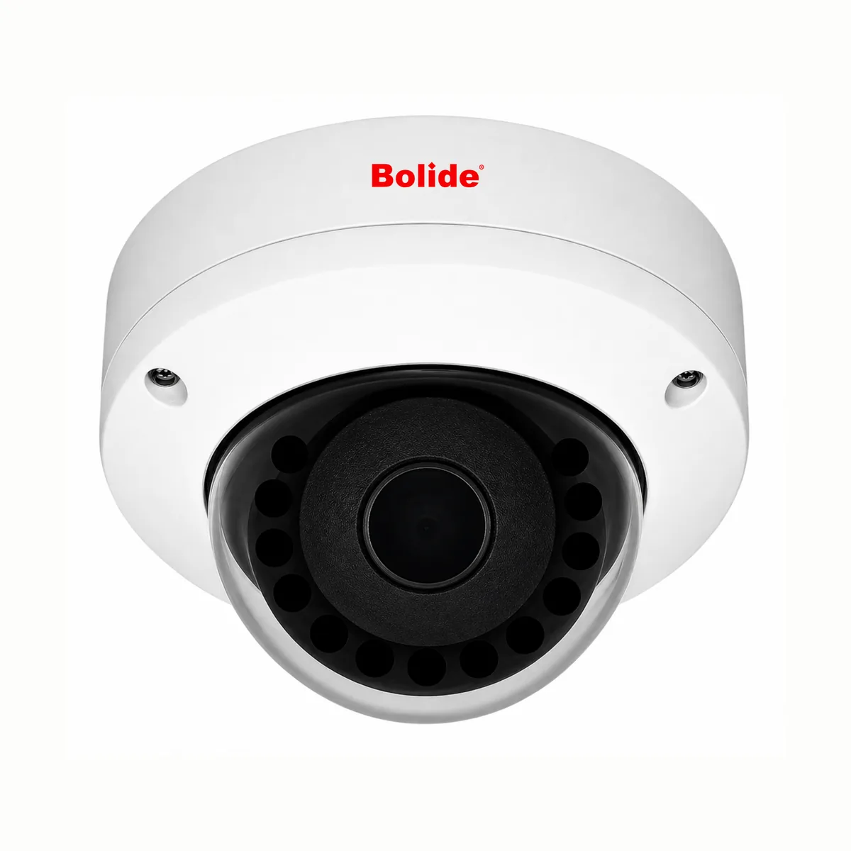 Bolide BTG-NS1929 8MP Outdoor Vandal-Proof Dome Camera