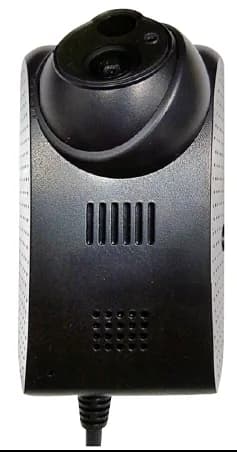 Bolide BV-BCAMWS-2 1080P Windshield Dual Camera