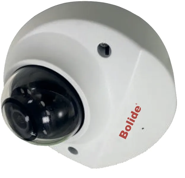 Bolide BV1009/CT1 Passenger Counter Camera