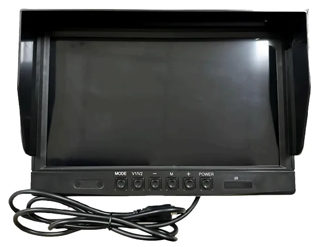 Bolide BV8010 10-Inch Monitor