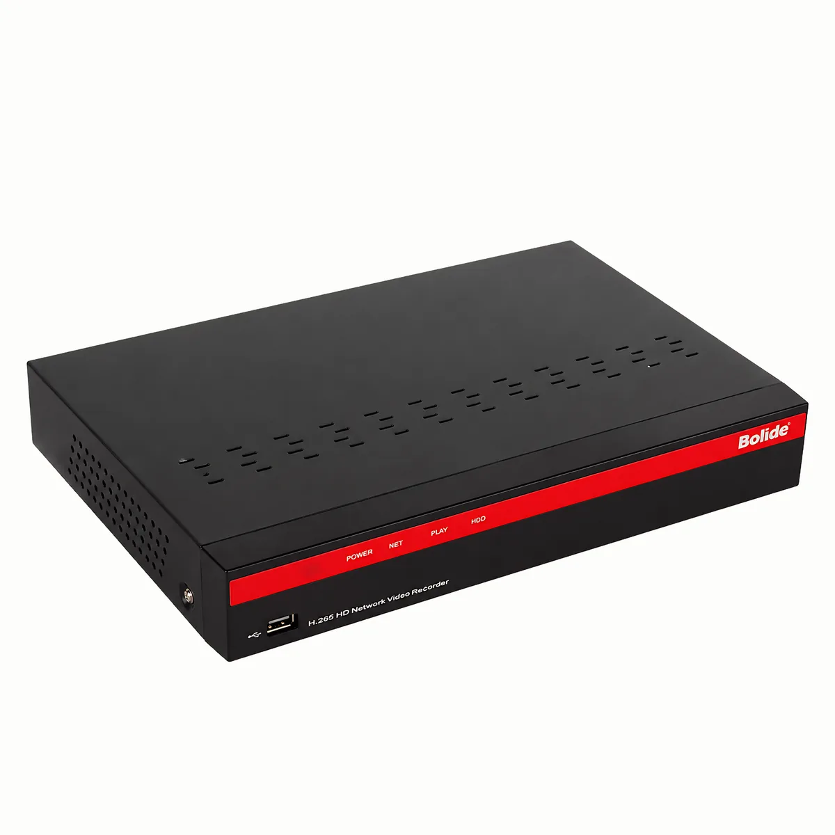 Bolide SVR9504H/NDAA 5MP 4-Channel Hybrid DVR