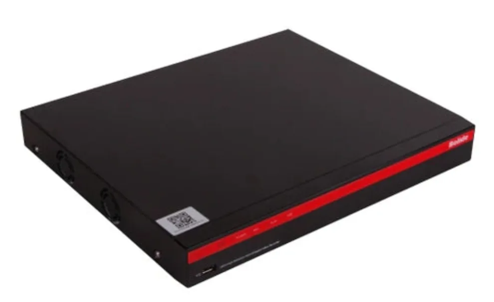 Bolide SVR9516HAI 5MP 16-Channel Hybrid DVR