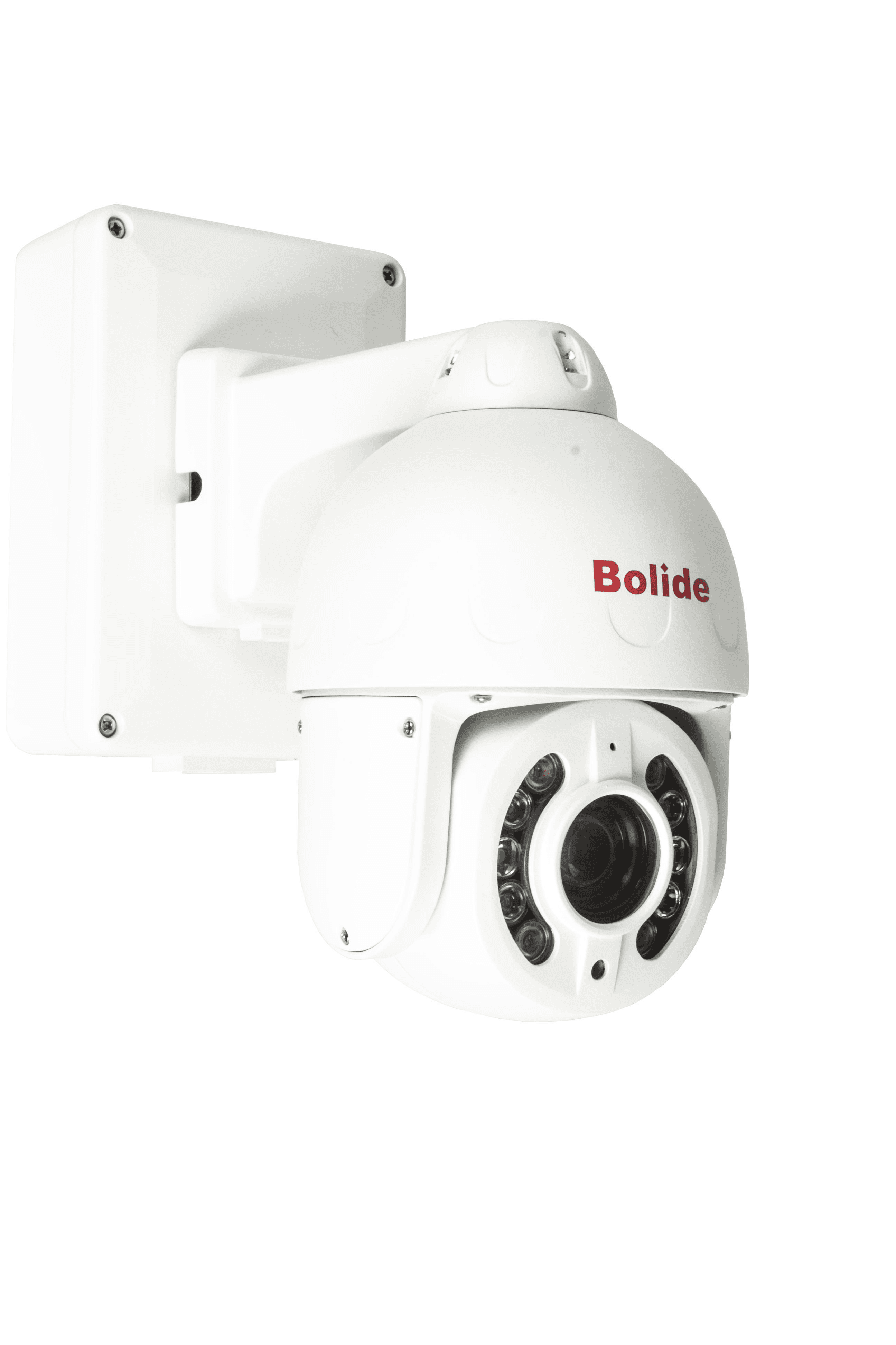 Cámara Bolide modelo BN1029PTZMINI disponible en E3 Solutions Guatemala
