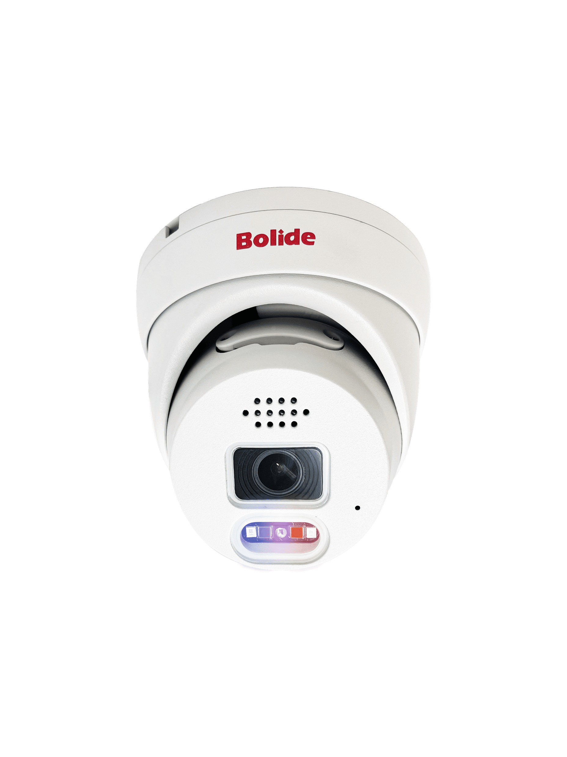 Cámara Bolide modelo BN8019AD5MP disponible en E3 Solutions Guatemala