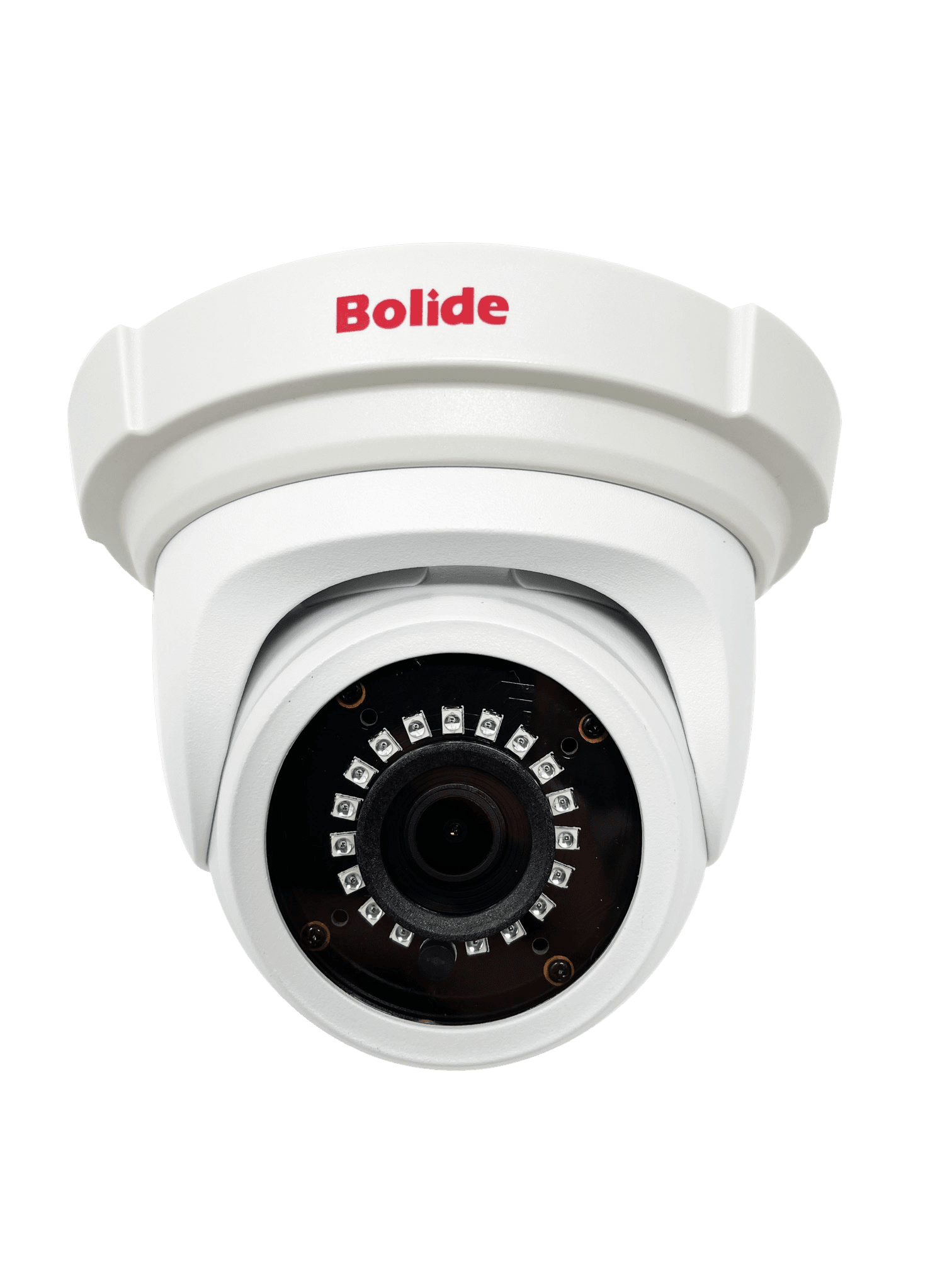 Cámara Bolide modelo BN8019AI disponible en E3 Solutions Guatemala
