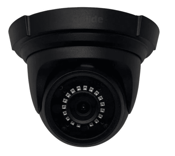 Cámara Bolide modelo BN8019B disponible en E3 Solutions Guatemala