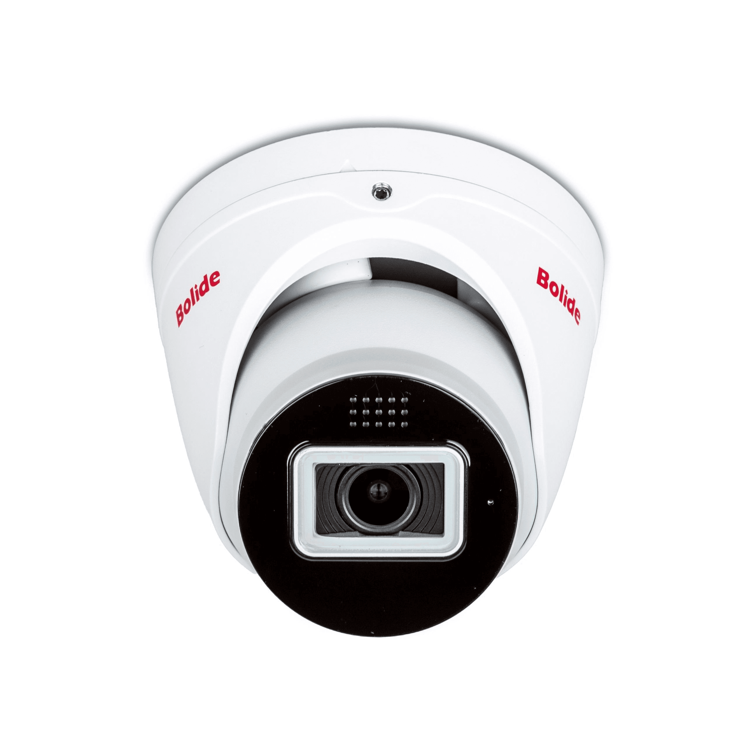 Cámara Bolide modelo BN8019LL disponible en E3 Solutions Guatemala