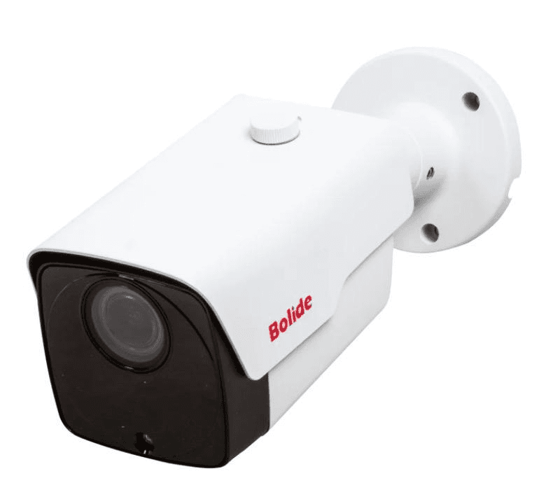 Cámara Bolide modelo BN8036AI disponible en E3 Solutions Guatemala