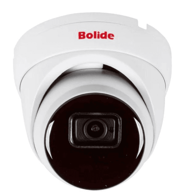 Cámara Bolide modelo BN9019 disponible en E3 Solutions Guatemala