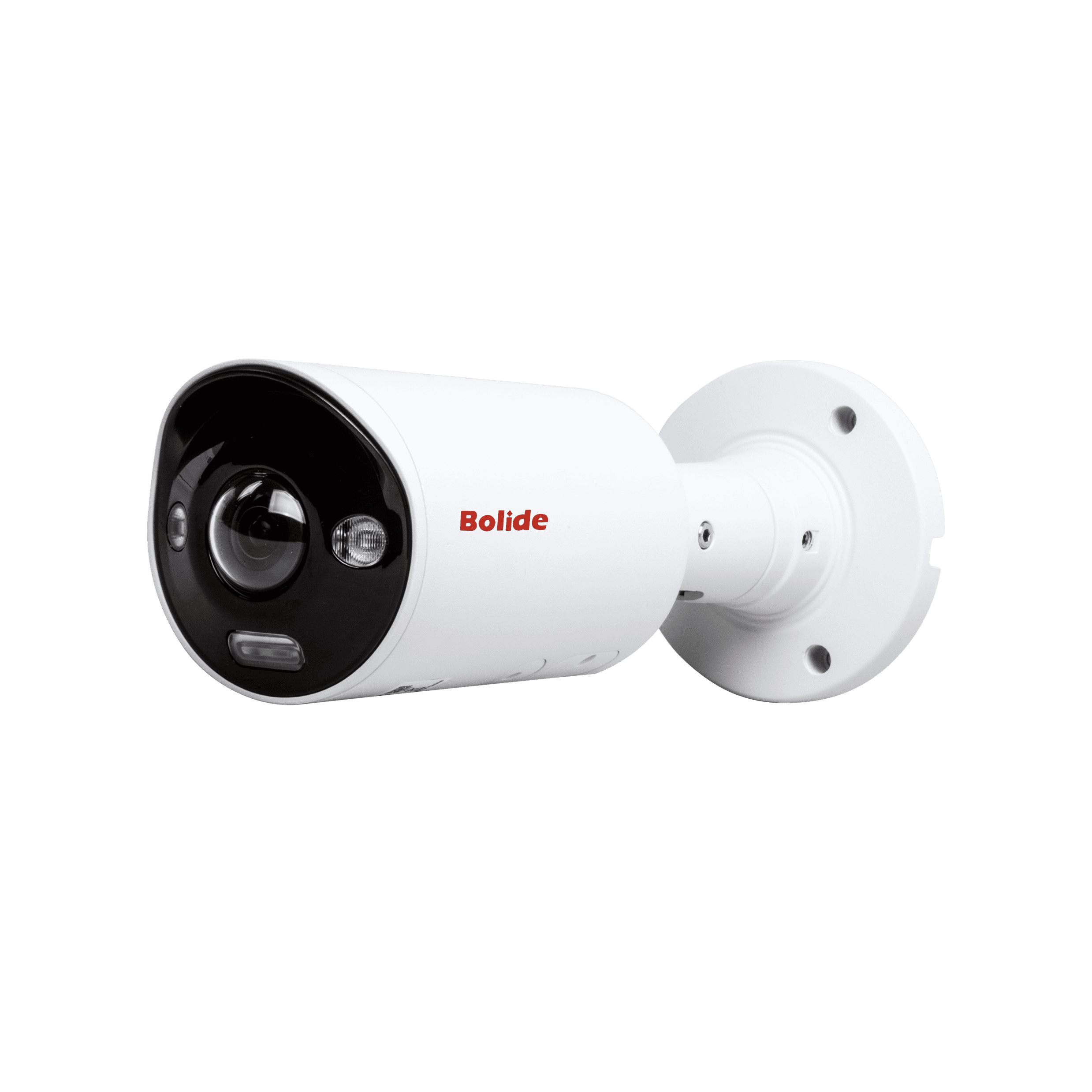 Cámara Bolide modelo BN9135 disponible en E3 Solutions Guatemala