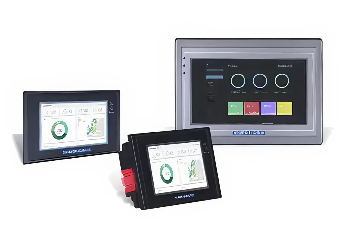 Emotron EmoSmart — Emotron EmoSmart