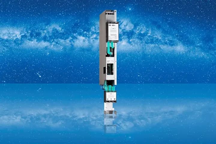 Emotron DCU — Emotron DCU