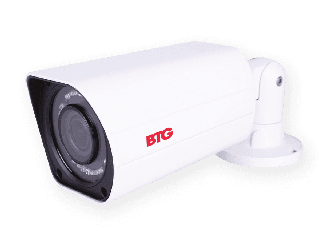 Bolide BTG1236/28AHQ Outdoor Bullet Camera