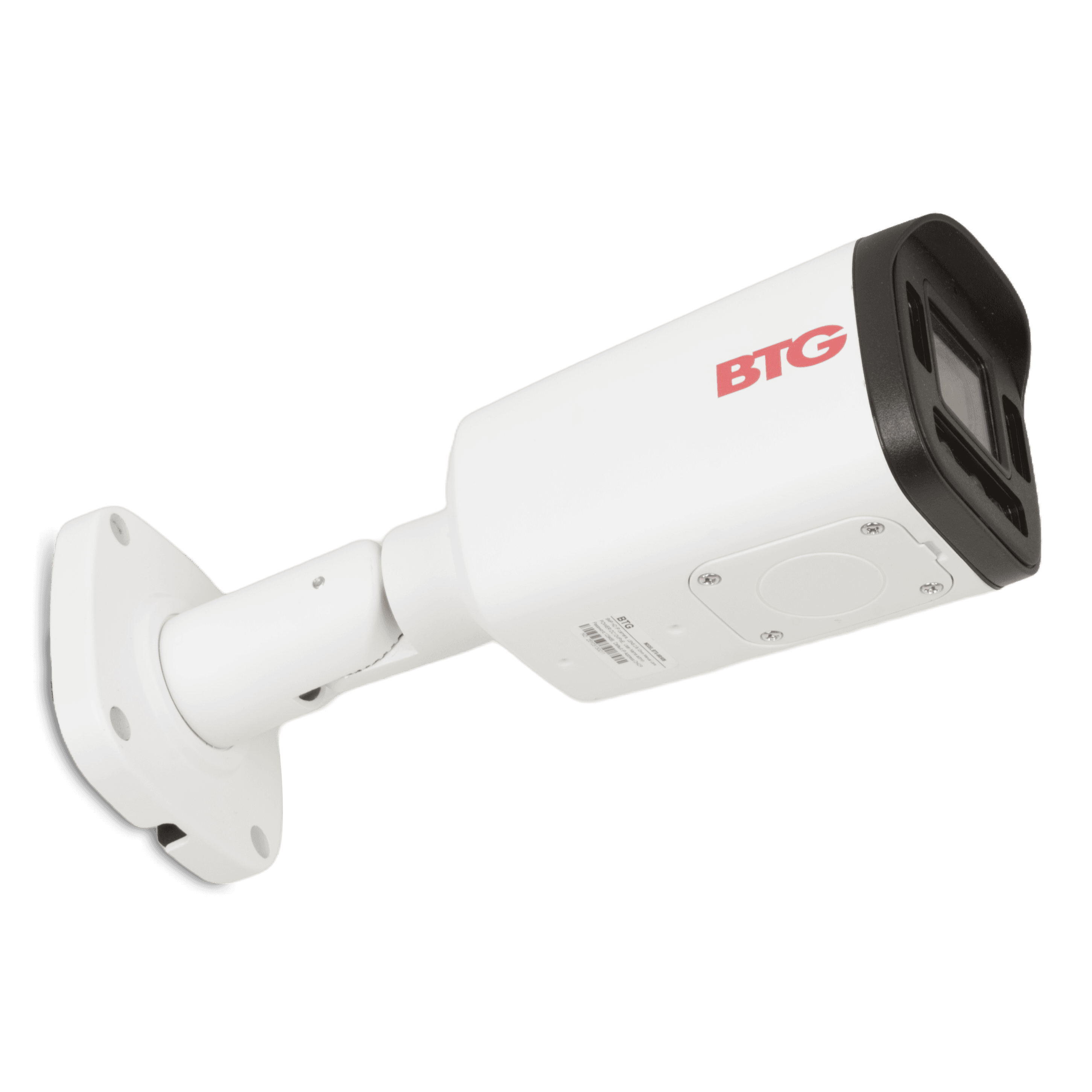 Bolide BTG-NS1536 5MP Outdoor Bullet Camera
