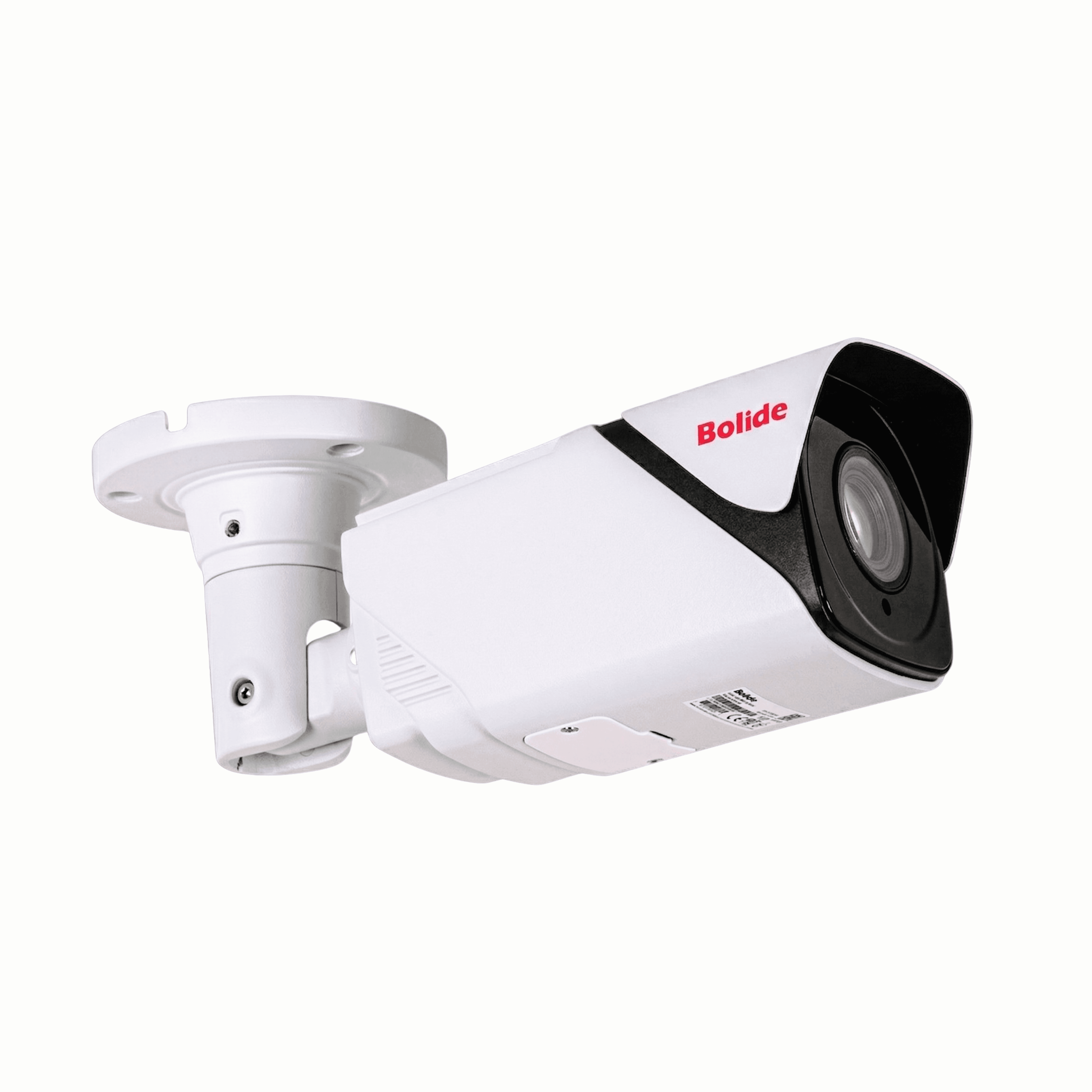 Bolide BN8037AI/NDAA 5MP Long Range LPR Bullet Camera