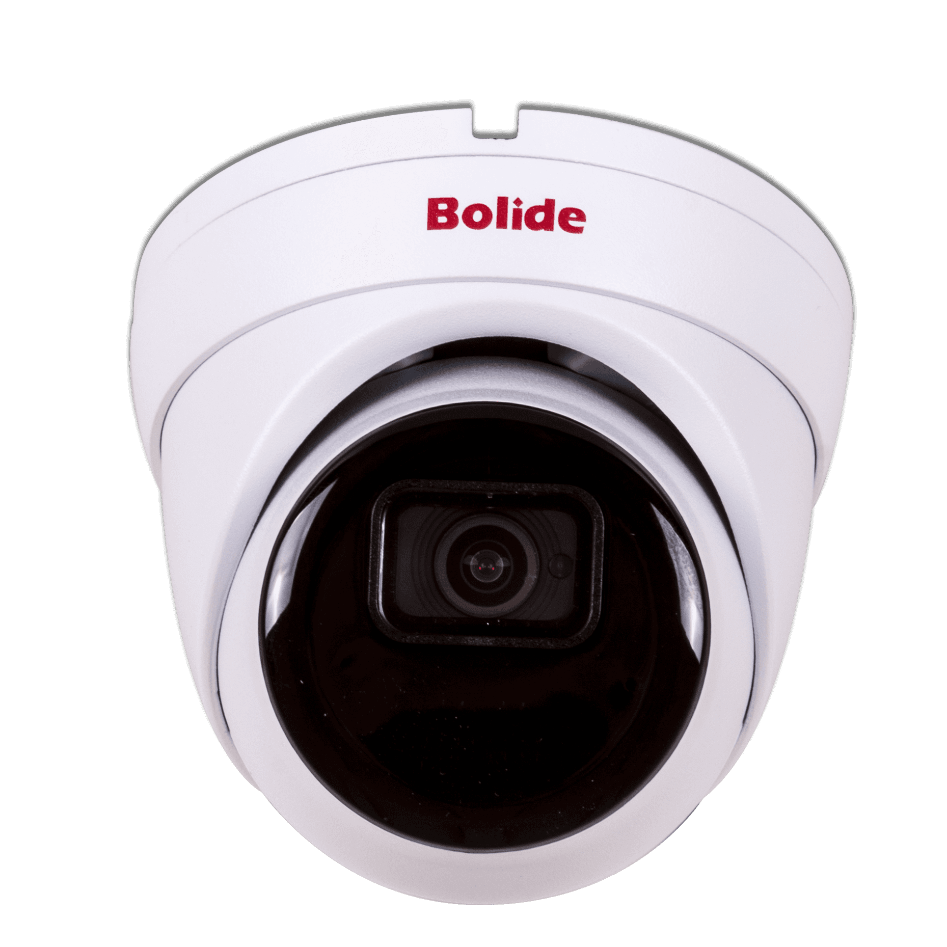 Bolide BN9019/NDAA 8MP In/Outdoor Varifocal Turret Camera