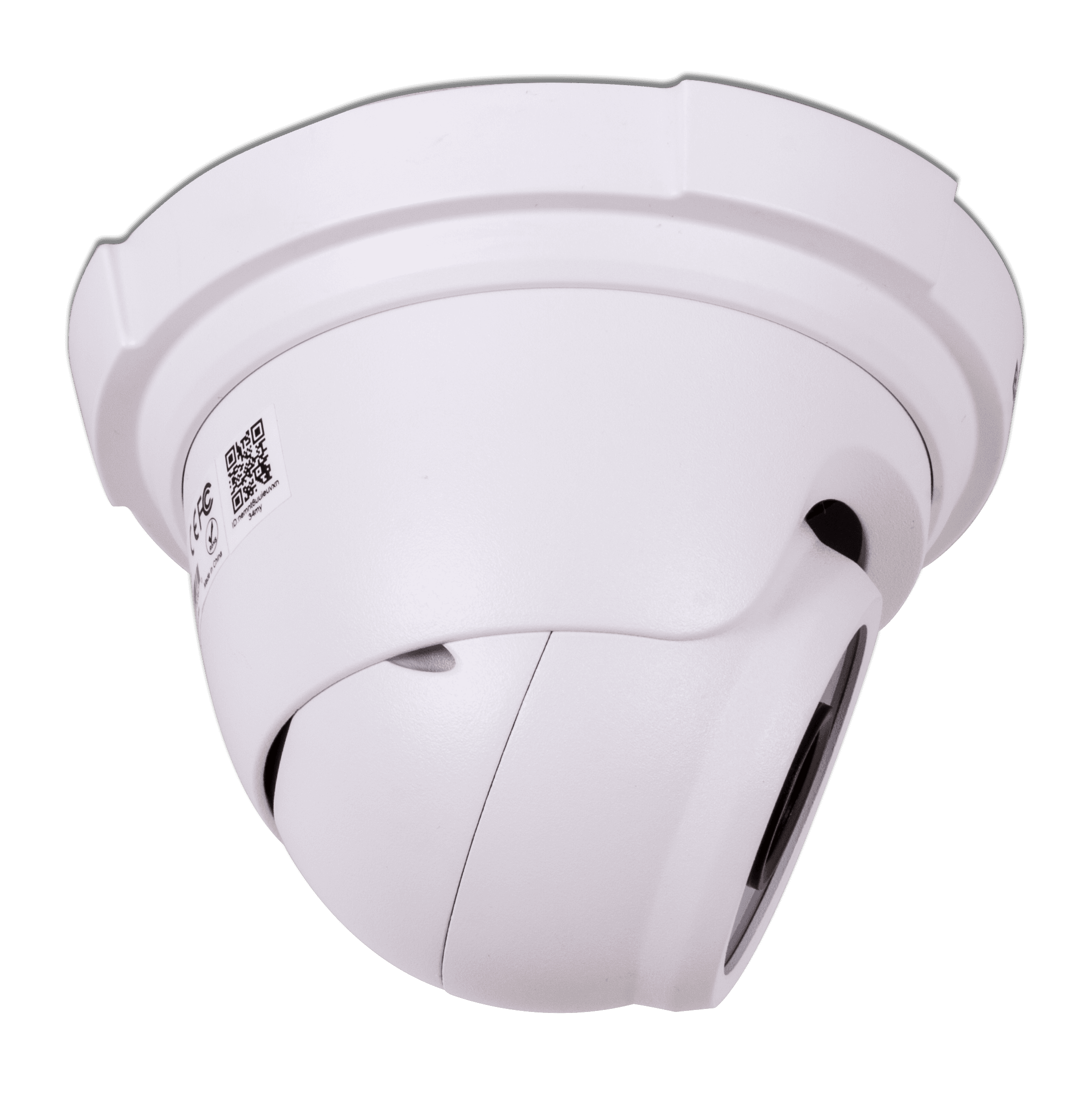 Bolide BN8019AI/NDAA 5MP In / Outdoor Eyeball Camera